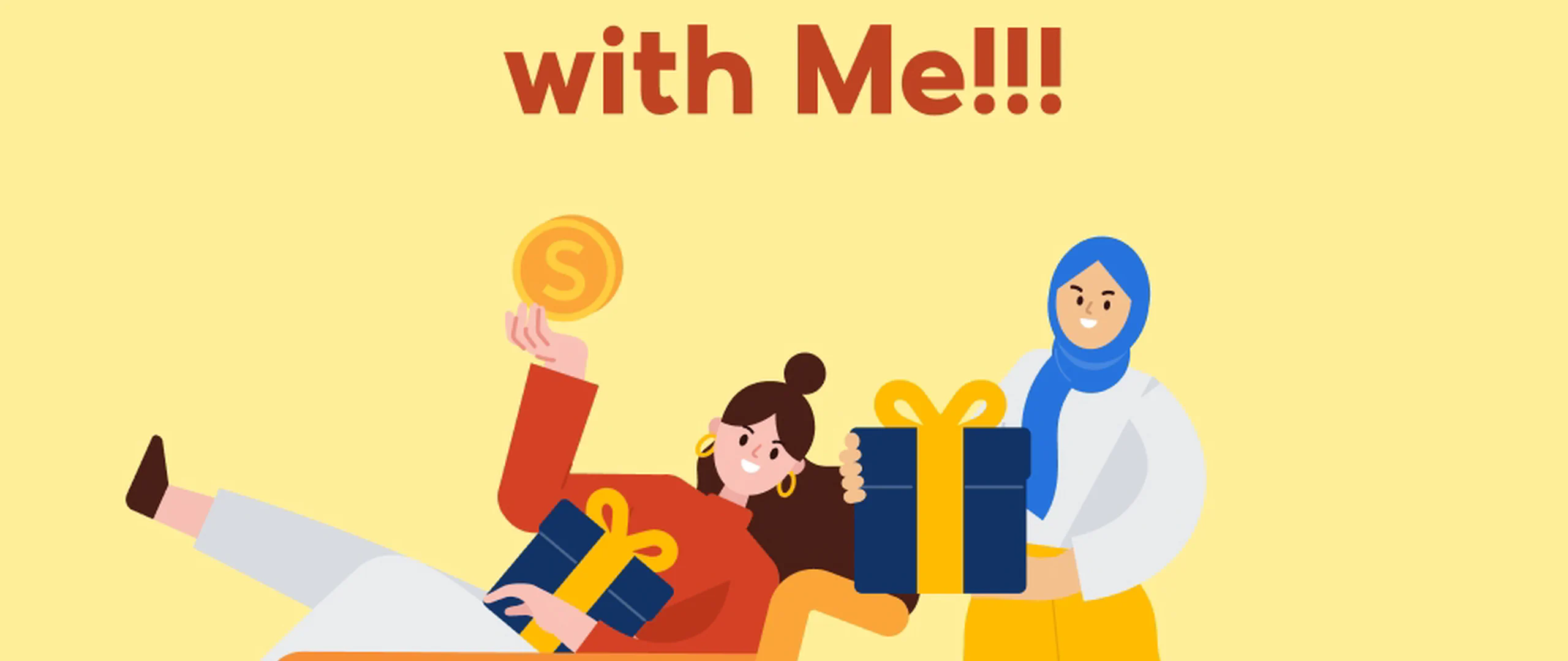 How to Apply for Shopee Affiliate Progra